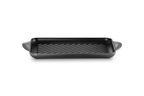 Le Creuset Grelha Antiadherente 32cm