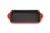 Le Creuset Grelhador Ferro Fundido Retangular 32cm Vermelho