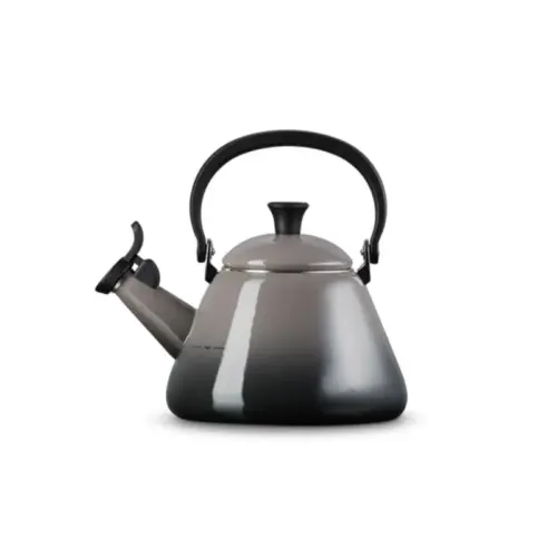 Le Creuset Kone 1,6L Flint Chaleira
