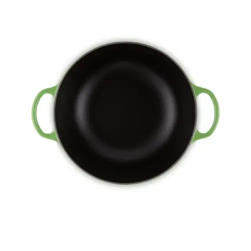 Le Creuset Marmita Gourmet Bamboo 24cm