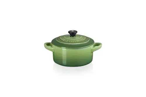 Le Creuset Mini Cocotte Cerâmica 250ml Bamboo