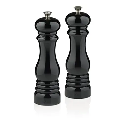 Le Creuset Moinho de Pimenta Madeira Preto 20,8cm