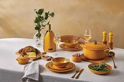 Le Creuset Moinho Pimenta plástico Nectar 21cm