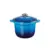 Le Creuset Panela de Ferro Fundido 21cm Azul Cocotte Every Azure