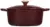 Le Creuset Panela de Ferro Fundido 22cm Red Signature