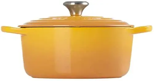 Le Creuset Panela de Ferro Fundido 4,2L Nectar Evolução