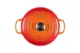 Le Creuset Panela de Ferro Fundido 4,2L Vulcânico