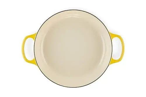 Le Creuset Panela de Ferro Fundido Baixa 30cm Nectar