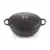 Le Creuset Panela de Ferro Fundido Marmita 26cm Preto