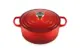 Le Creuset Panela Ferro Fundido 5,3L Vermelho Signature