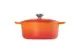 Le Creuset Panela Ferro Fundido 5,3L Vulcânico