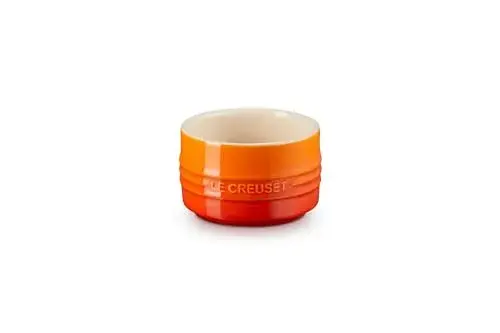 Le Creuset Ramekin Cerâmica 200ml Vulcânico