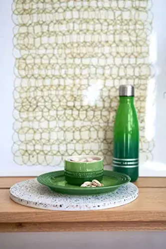 Le Creuset Ramekin cerâmica 9,3×9,3×5,6 cm Bamboo