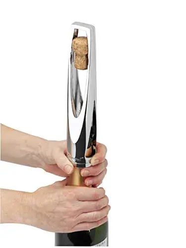 Le Creuset Saca-rolhas Policabonato Cinzento