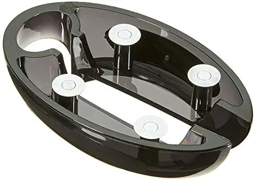 Le Creuset Saca-Rolhas Teconologia Smart Activ-Ball Preto Nickel