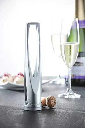 Le Creuset SW-105 Zamac Transparente