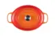 Le Creuset Tacho Cocotte Oval Ferro Fundido 6,75L