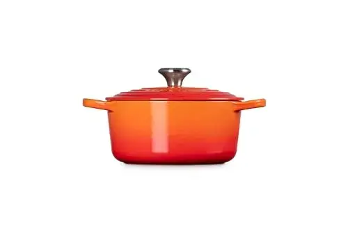 Le Creuset Tacho Ferro Fundido 18cm Vulcânico