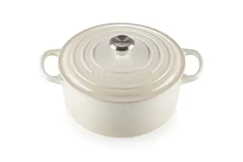 Le Creuset Tacho Ferro Fundido 22cm Merengue