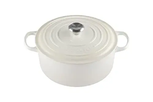 Le Creuset Tacho Ferro Fundido 4,2L Merengue