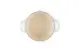 Le Creuset Tacho Ferro Fundido 4,2L Shell Pink