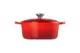 Le Creuset Tacho Ferro Fundido 4,2L Vermelho
