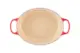 Le Creuset Tacho Ferro Fundido 6,75L Oval Cereja Evolution