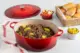 Le Creuset Tacho Oval de Ferro Fundido 33cm Vermelho