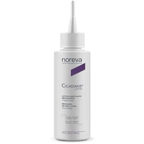 Led Noreva Cicadiane Repairing Drying Lotion 100ml