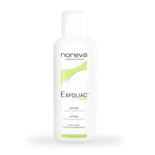Led Noreva Exfoliac Loção para Limitar Imperfeições 125ml