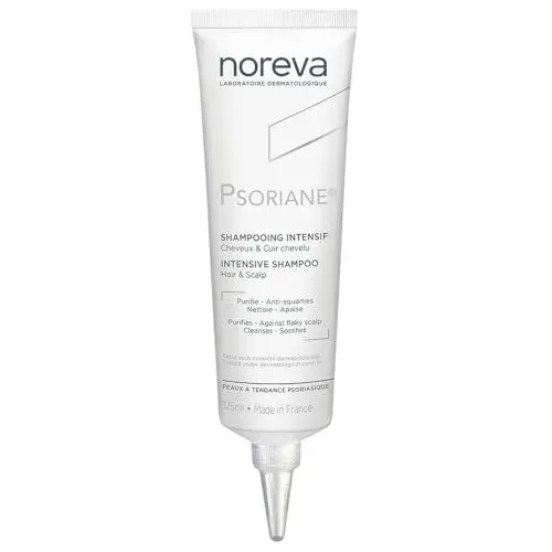 Led Noreva Psoriane Intensive Shampoo Soothing 125ml