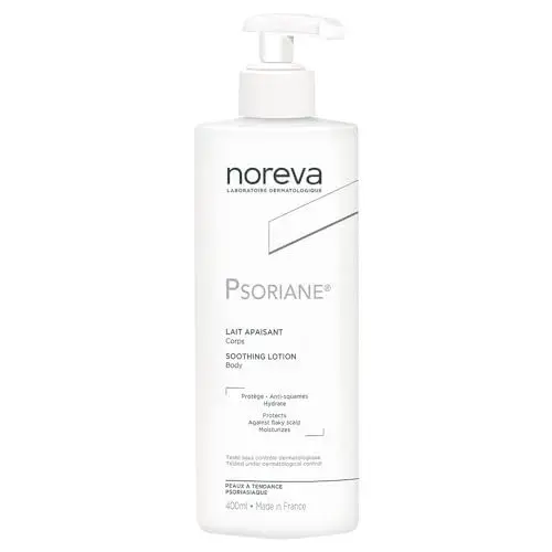 Led Noreva Psoriane Leite Hidratante 400ml