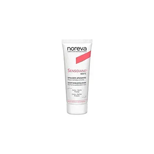 Led Noreva Sensidiane Cream PM para peles normais a mistas 40ml