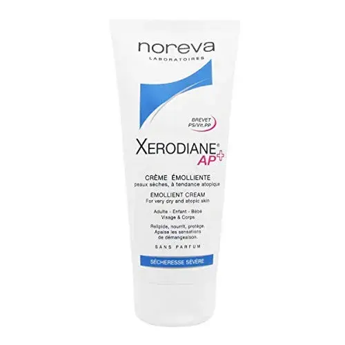 Led Noreva Xerodiane Ap+ Creme Emoliente 200ml Reequilibrador