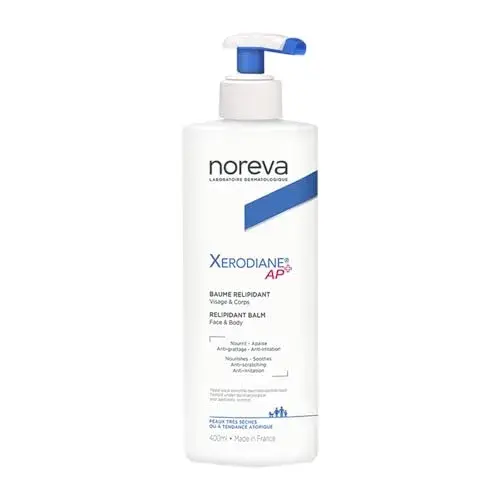 Led Noreva Xerodiane Ap+ Relipidant Crema Corporal 400ml Reequilibra Filme Lipídico