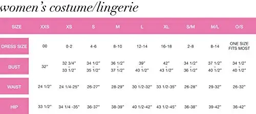 Leg Avenue Body Aberto Sem Crothles