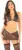Leg Avenue Conjunto de Lingerie Diamantes Preto Único