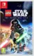LEGO Star Wars: The Skywalker Saga Nintendo Switch Padrão 2022