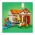 LEGO Animal Crossing 77049 Visita da Isabelle