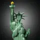 LEGO Architecture 21042 Estátua da Liberdade Colecionador