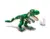 LEGO Creator 31058 Dinossauros Ferozes Verde Escuro e Bege 7-12 anos
