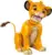 LEGO Disney 43247 Simba Rei Leão 30 Anos