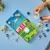 LEGO Disney Peter Pan & Wendy’s Storybook Adventure 43220 Tema Clássico Infantil