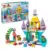 LEGO DUPLO 10435 Castelo Subaquático da Ariel Disney