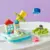 LEGO DUPLO 10989 Parque Aquático Infantil Multicolorido 2+ anos