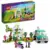 LEGO Friends 41707 Veículo de Plantação de Árvores Verde 6+