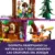 LEGO Friends Casa da Árvore do Campo de Aventuras 42631 Acampamento Crianças de 8 anos