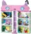 LEGO Gabby’s Dollhouse 10788 Casa de bonecas de Gabby 4+