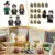 LEGO Harry Potter Casa dos Barcos do Castelo de Hogwarts 76426 Primeiro Ano