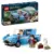 LEGO Harry Potter Ford Anglia Voador 76424 Carro Encantado Brinquedo para Crianças de 7 Anos